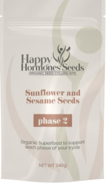 Happy Hormones Seeds