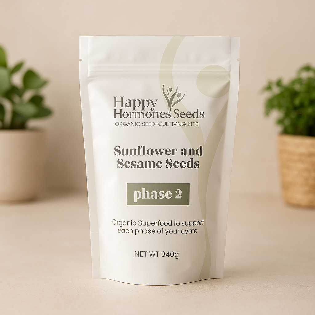 Happy Hormones Seeds