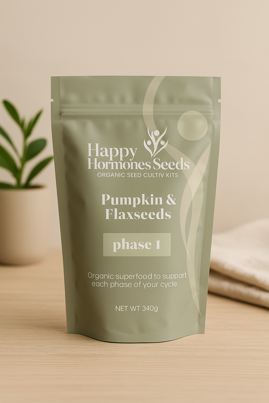 Happy Hormones Seeds