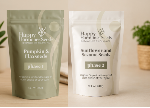 Happy Hormones Seeds