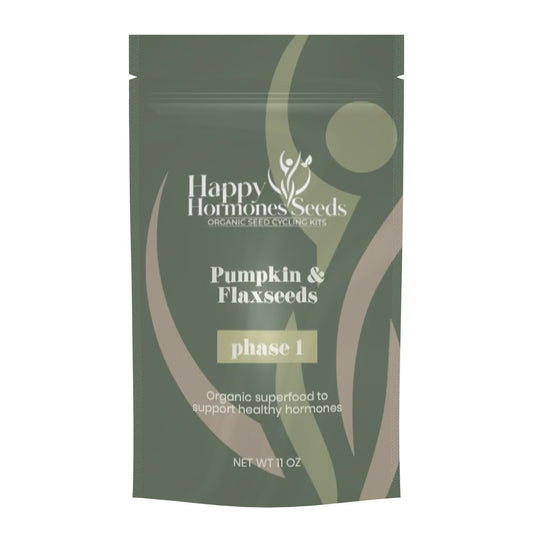 Happy Hormones Seeds