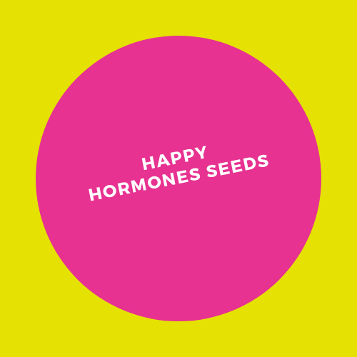 Happy Hormones Seeds